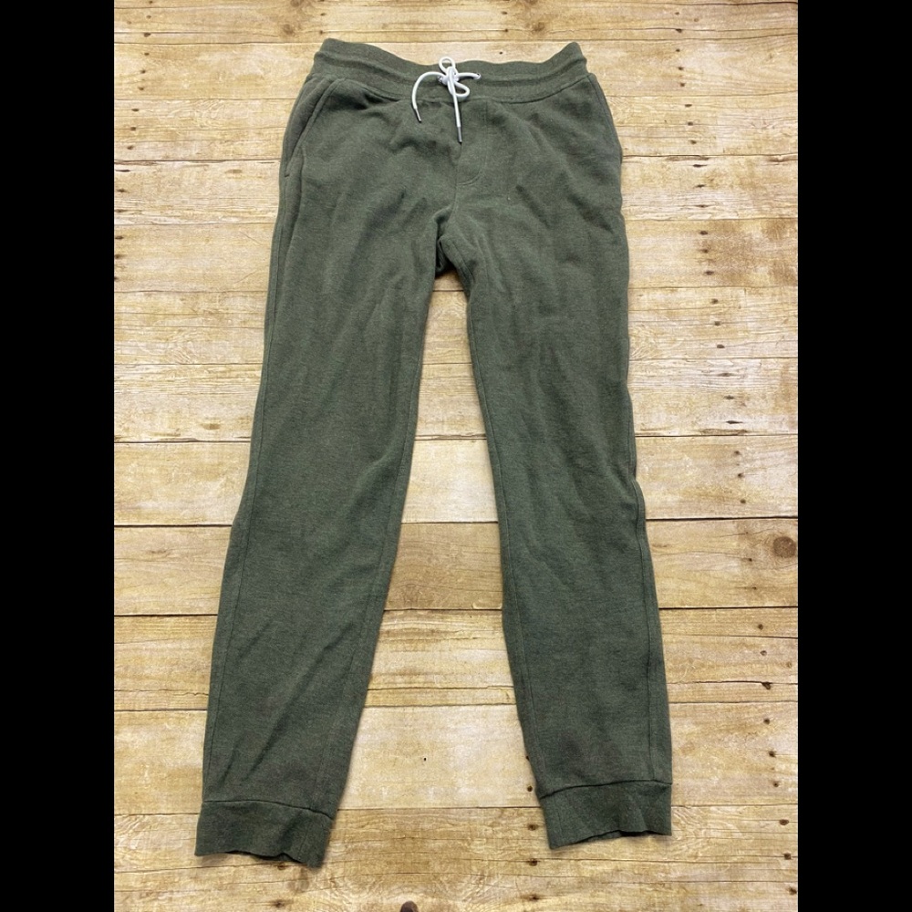 Brooks Brothers Mens Joggers